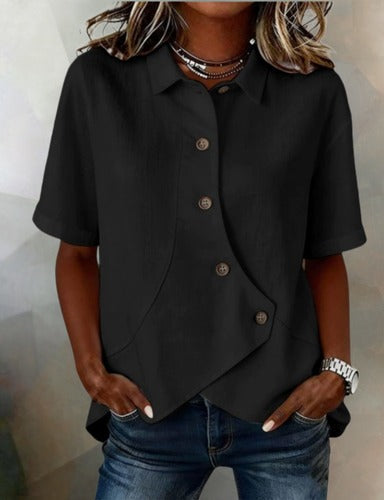 Nara™ – Blusa Curva