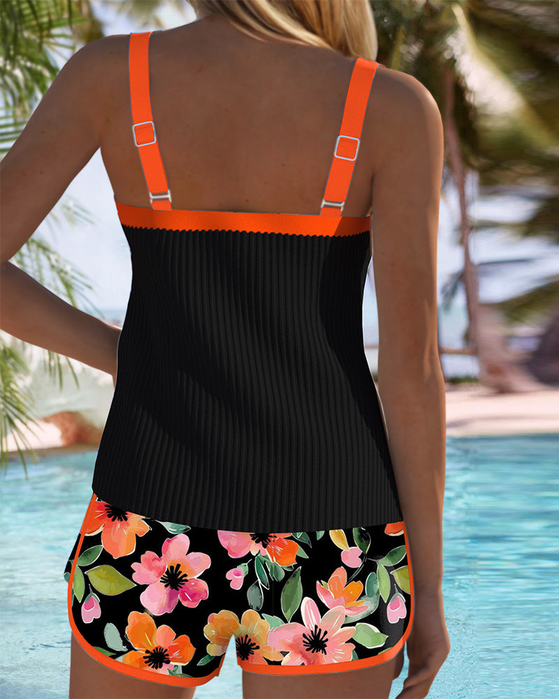Dafne™ – Bikini Short Verano