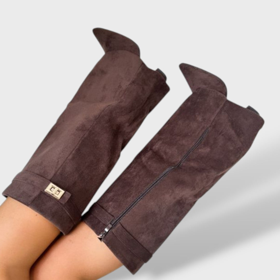 Alma™ – Bota Elegante