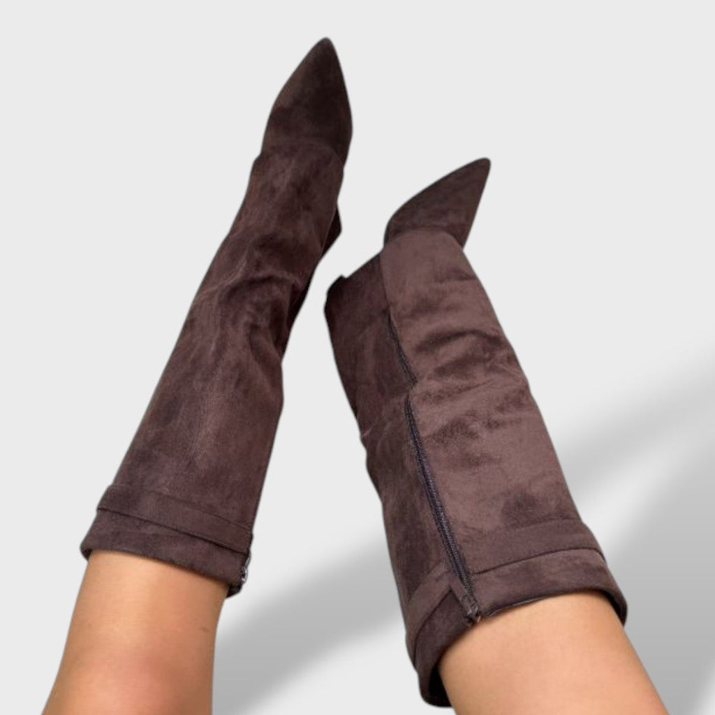 Alma™ – Bota Elegante