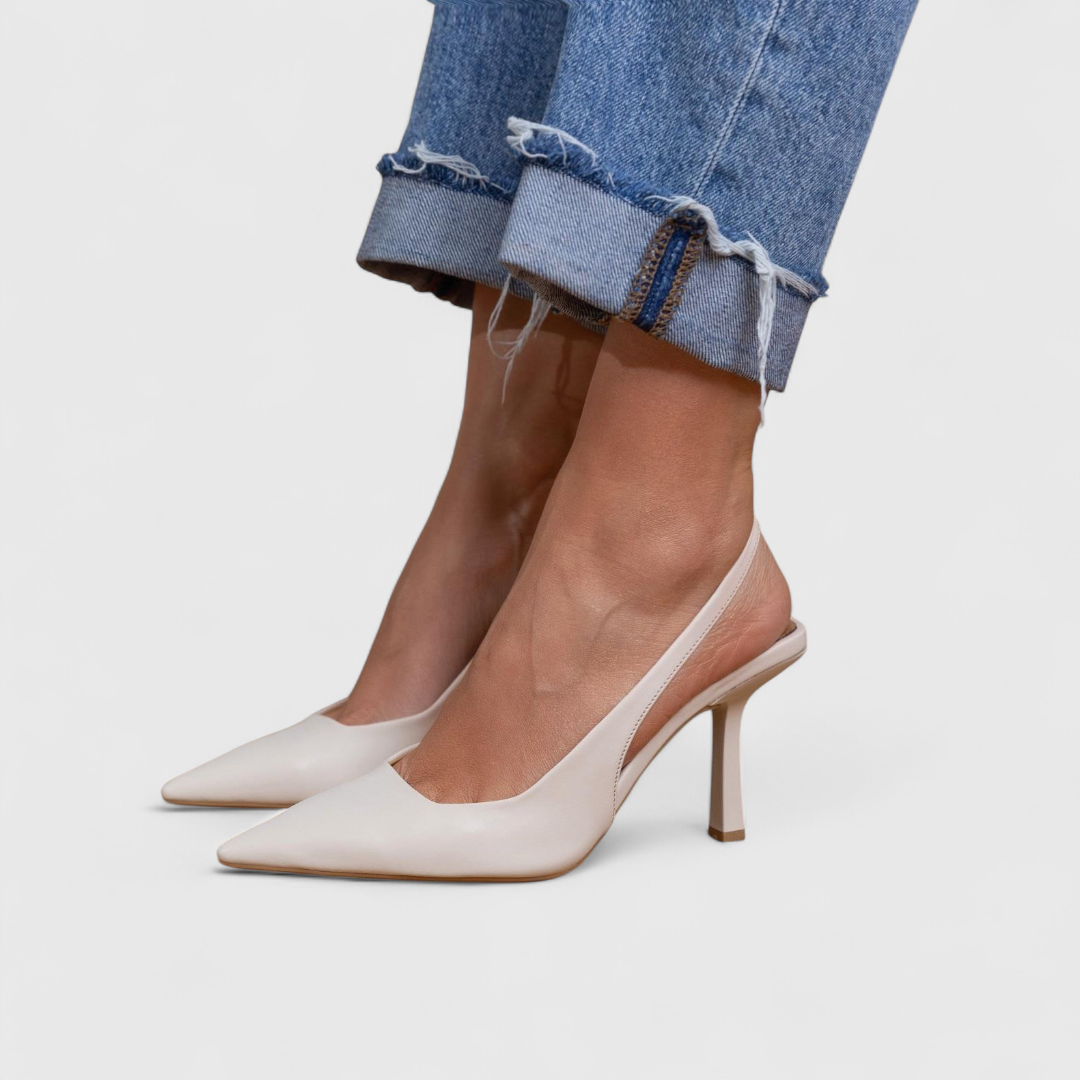 Celine™ – Salón Destalonado Elegante