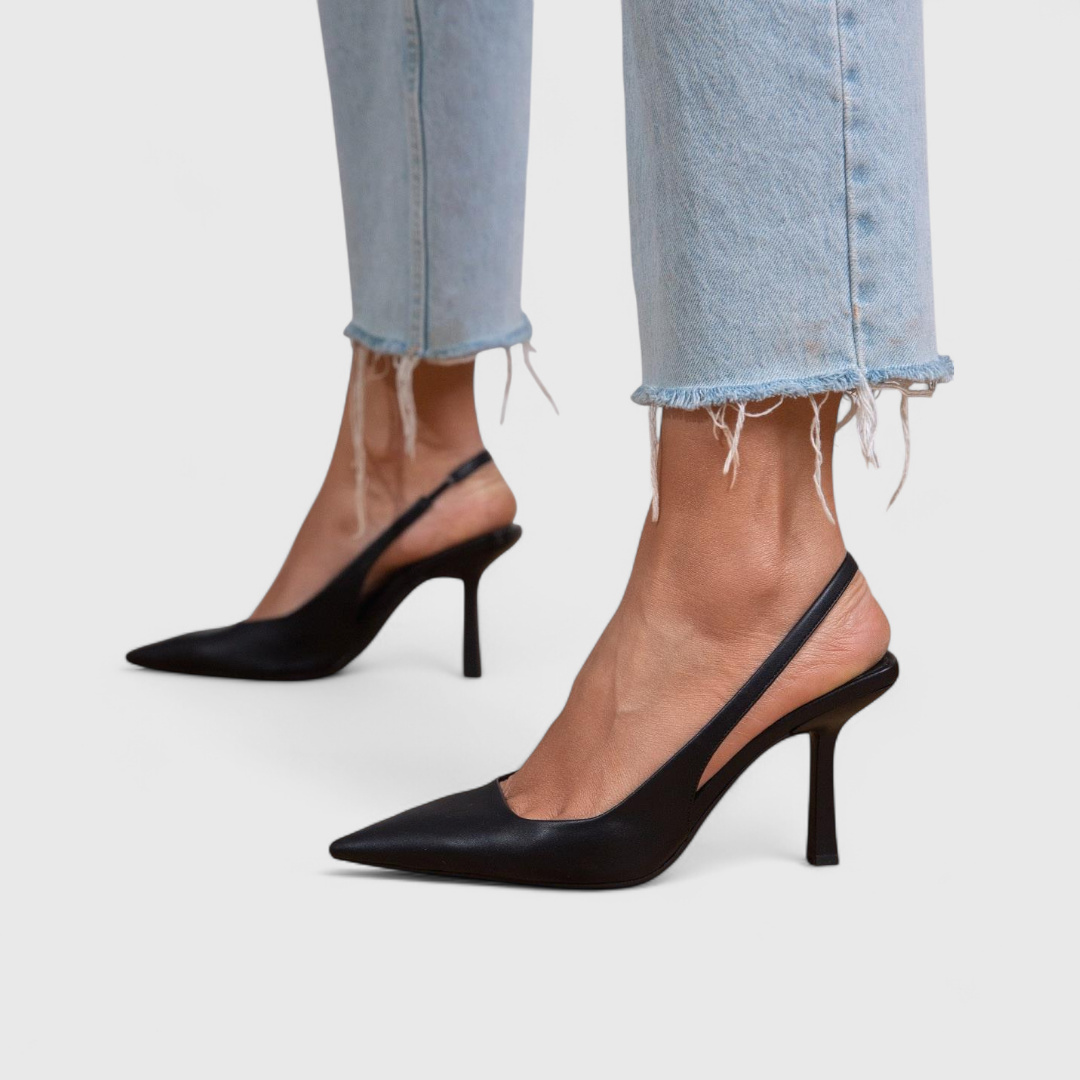 Celine™ – Salón Destalonado Elegante
