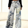 Mina™ – Denim Lavado Boho