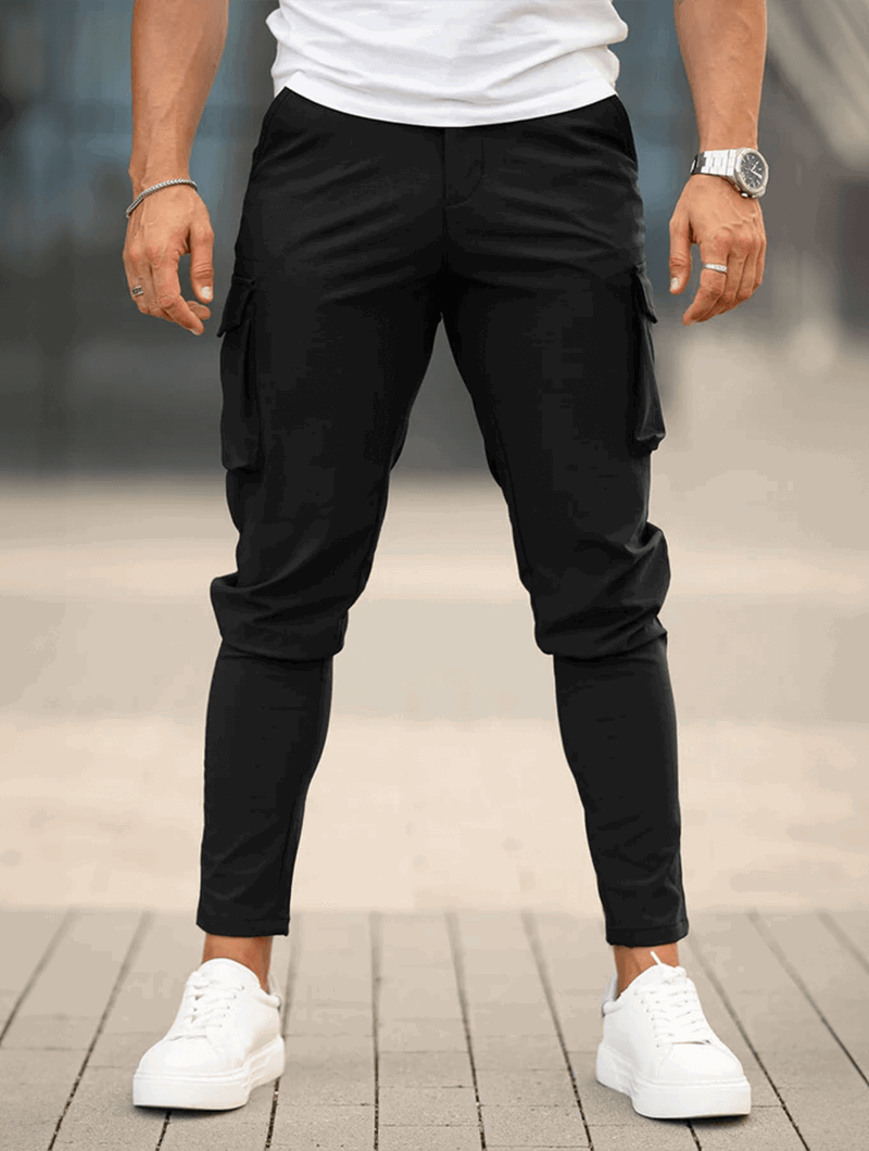 Nico™ – Pantalón Cargo