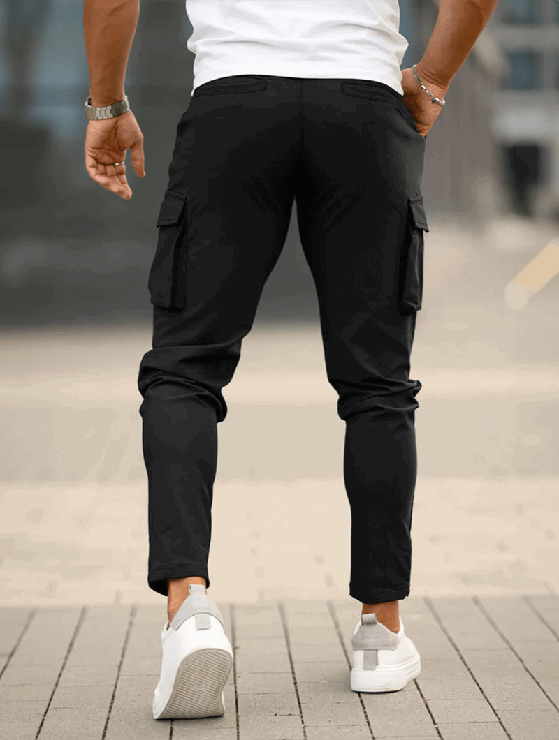 Nico™ – Pantalón Cargo