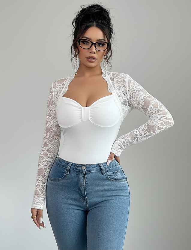 Dalia™ – Top Corset Premium