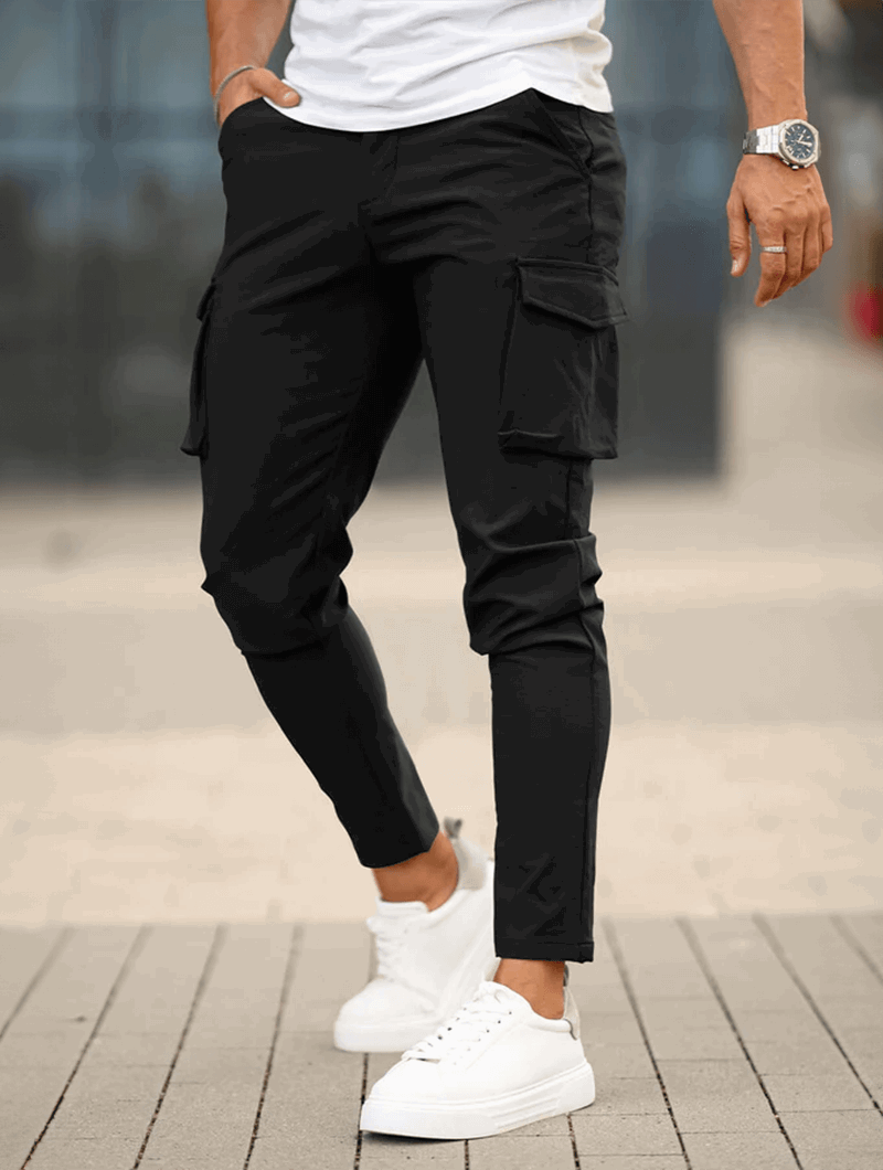 Nico™ – Pantalón Cargo