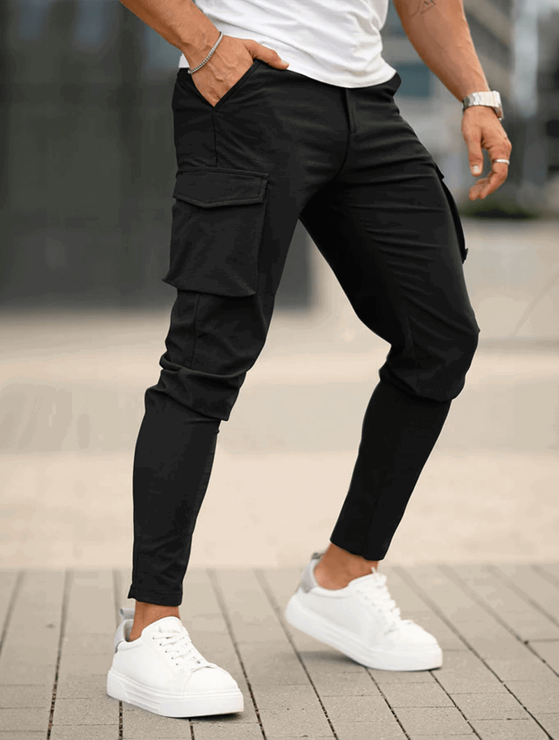 Nico™ – Pantalón Cargo