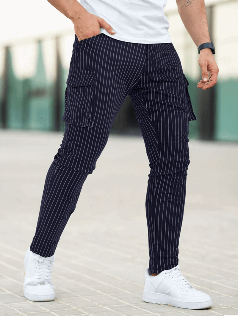 Nico™ – Pantalón Slim
