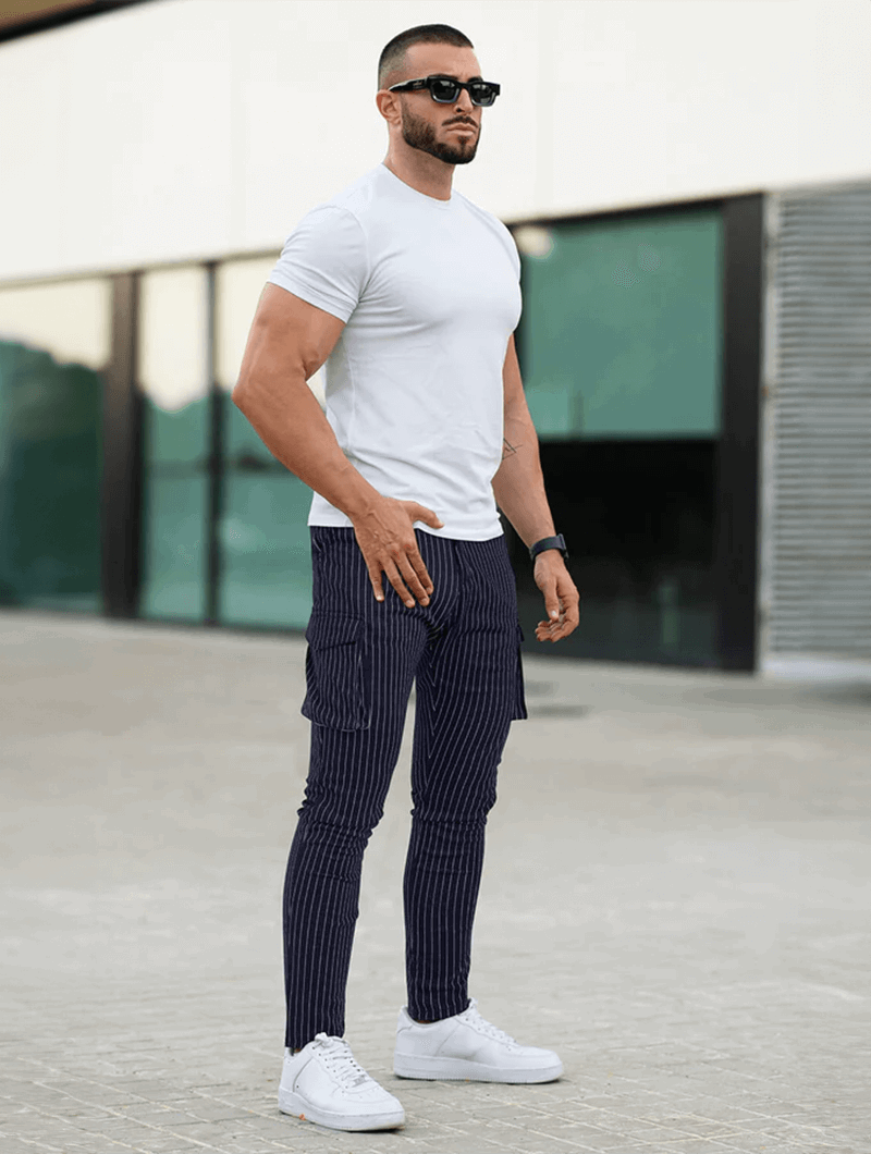 Nico™ – Pantalón Slim