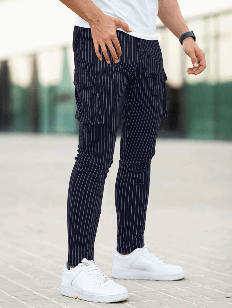 Nico™ – Pantalón Slim