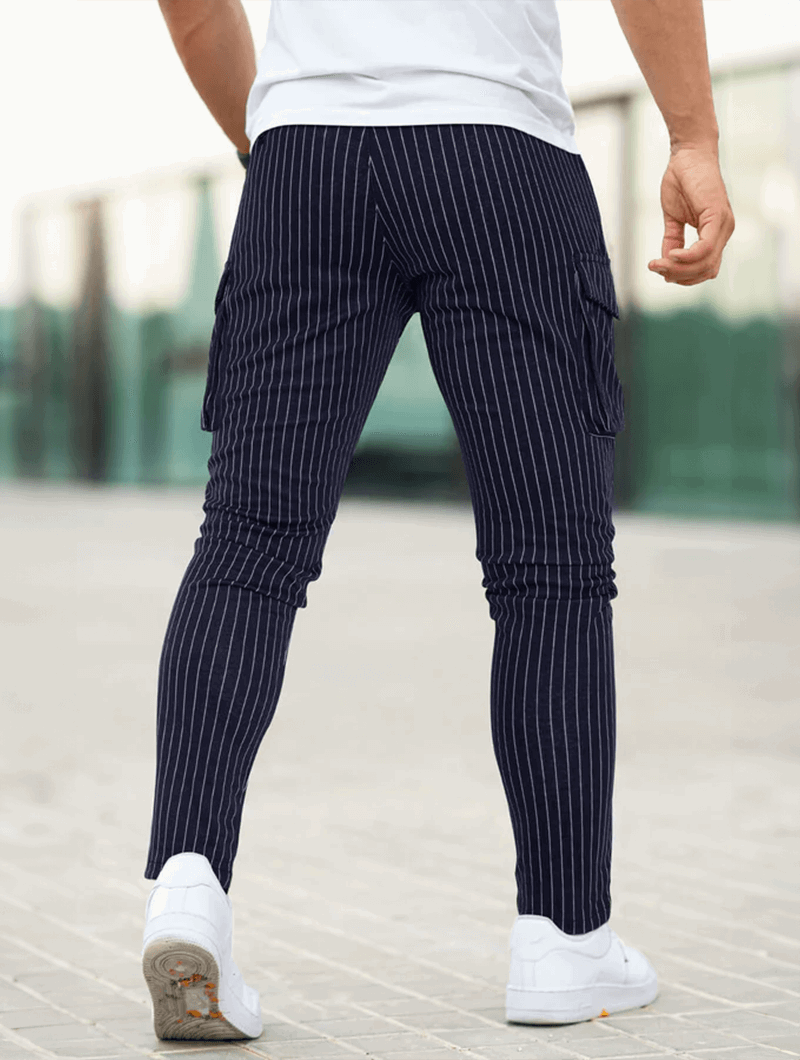 Nico™ – Pantalón Slim
