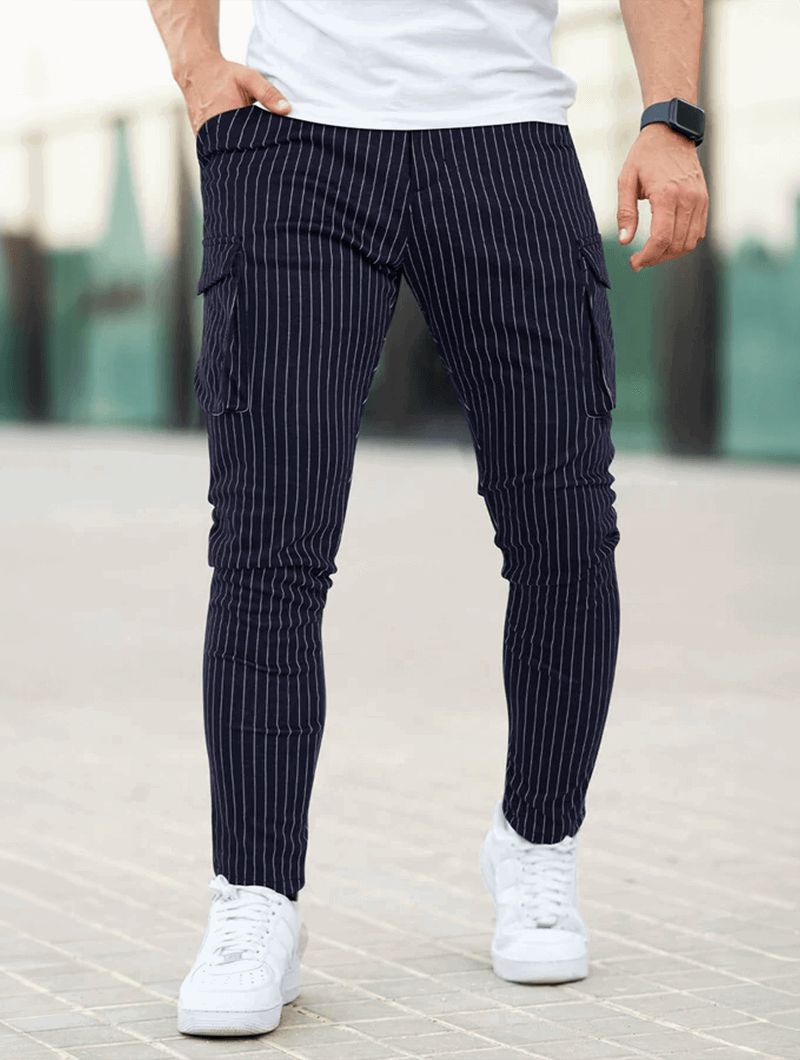Nico™ – Pantalón Slim