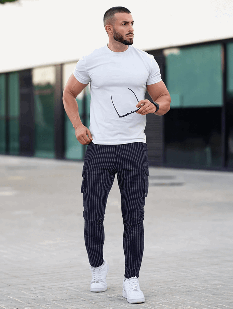 Nico™ – Pantalón Slim