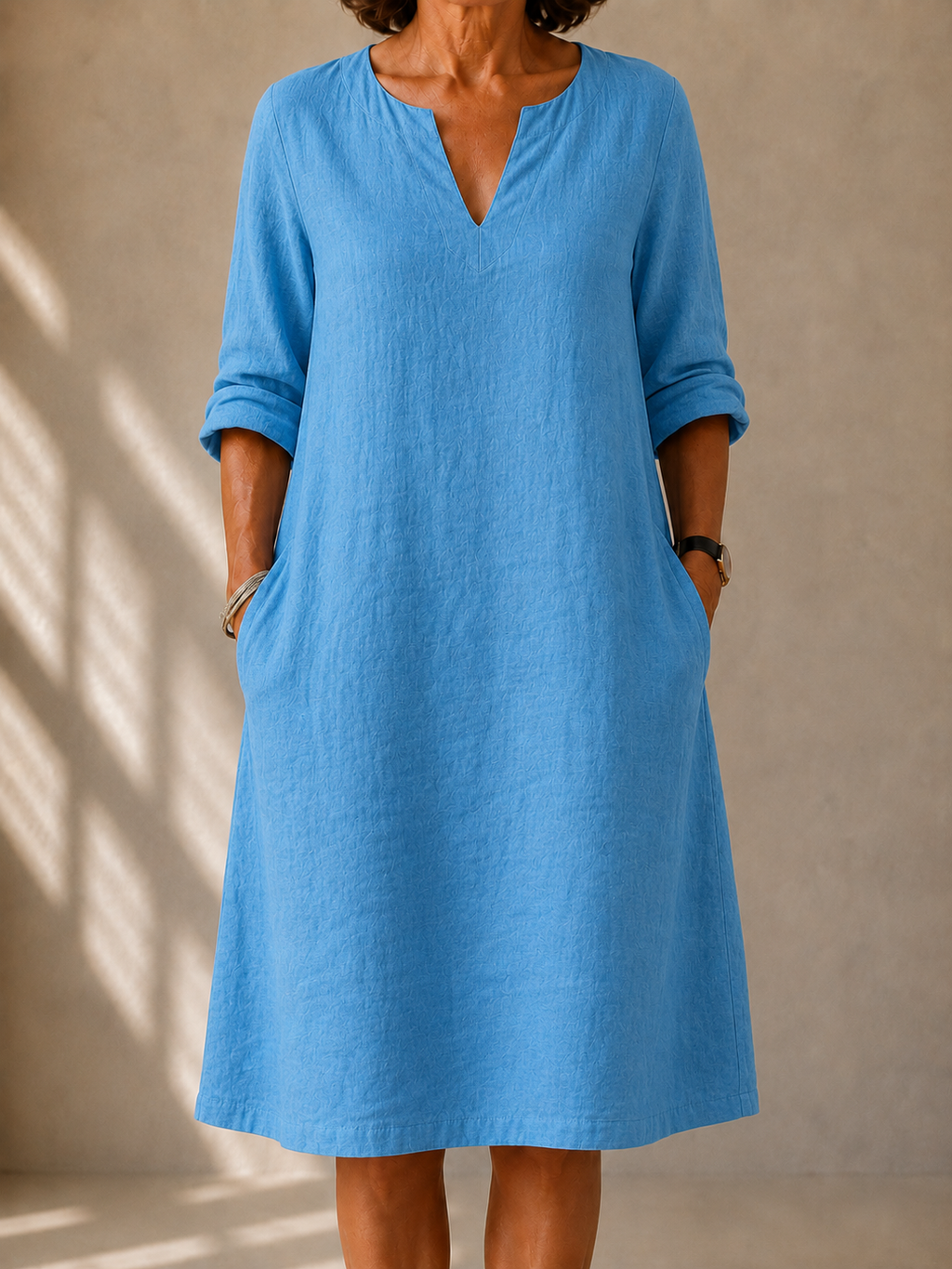 Judith™ | Abito Estivo Classico