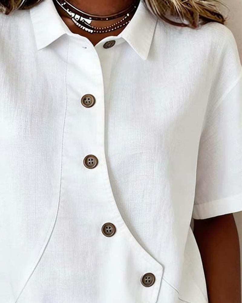 Nara™ – Blusa Curva