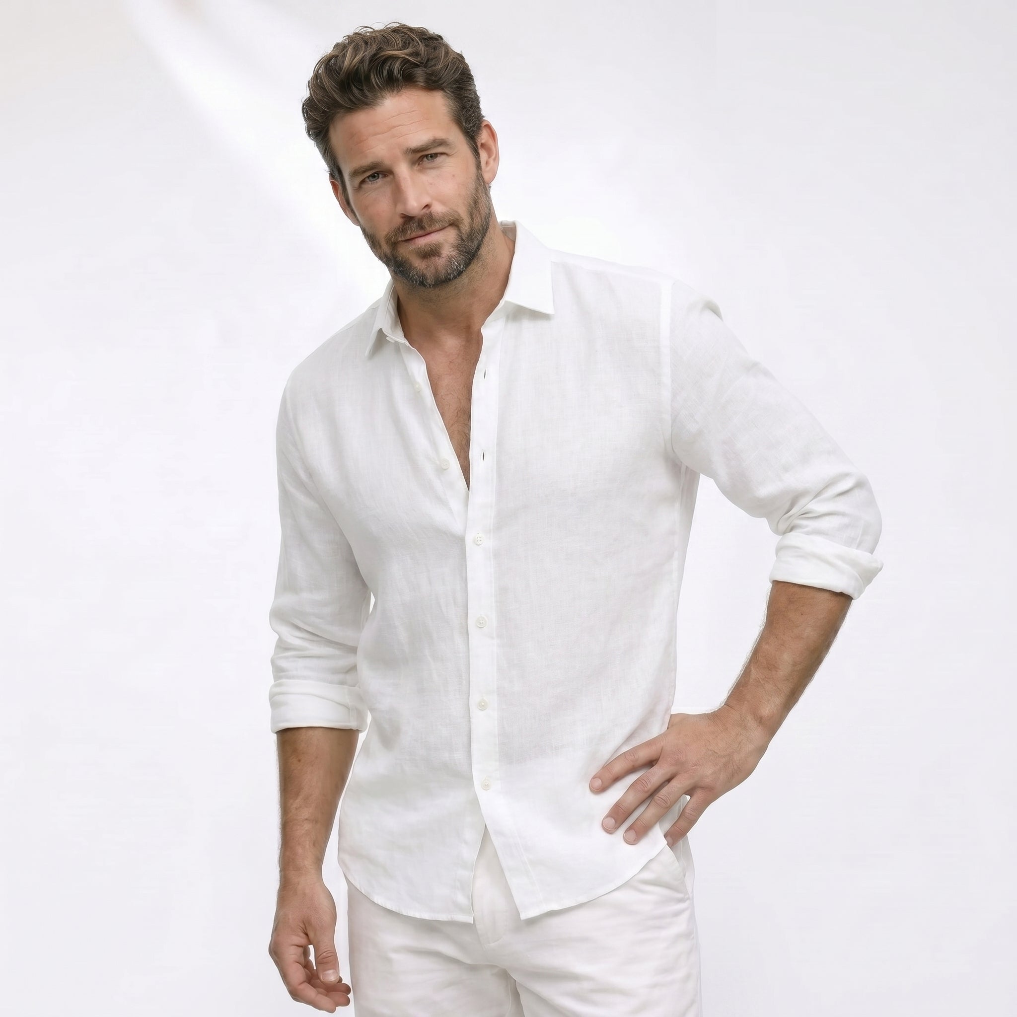 Leo™ – Camisa Essential