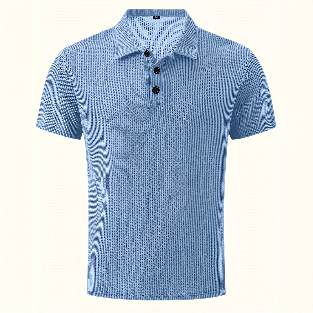Enzo™ – Polo Canalé