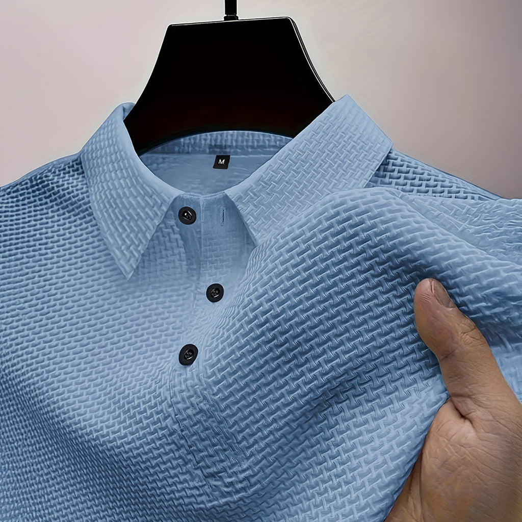 Enzo™ – Polo Canalé