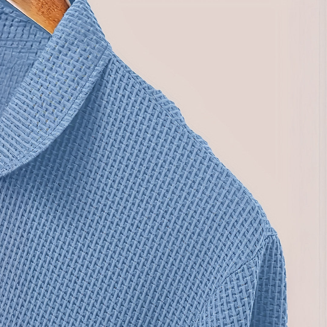 Enzo™ – Polo Canalé