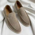 Esteban™ – Mocasín Suede Elegante