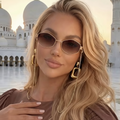 Paula™ – Gafas Sol Sofisticadas