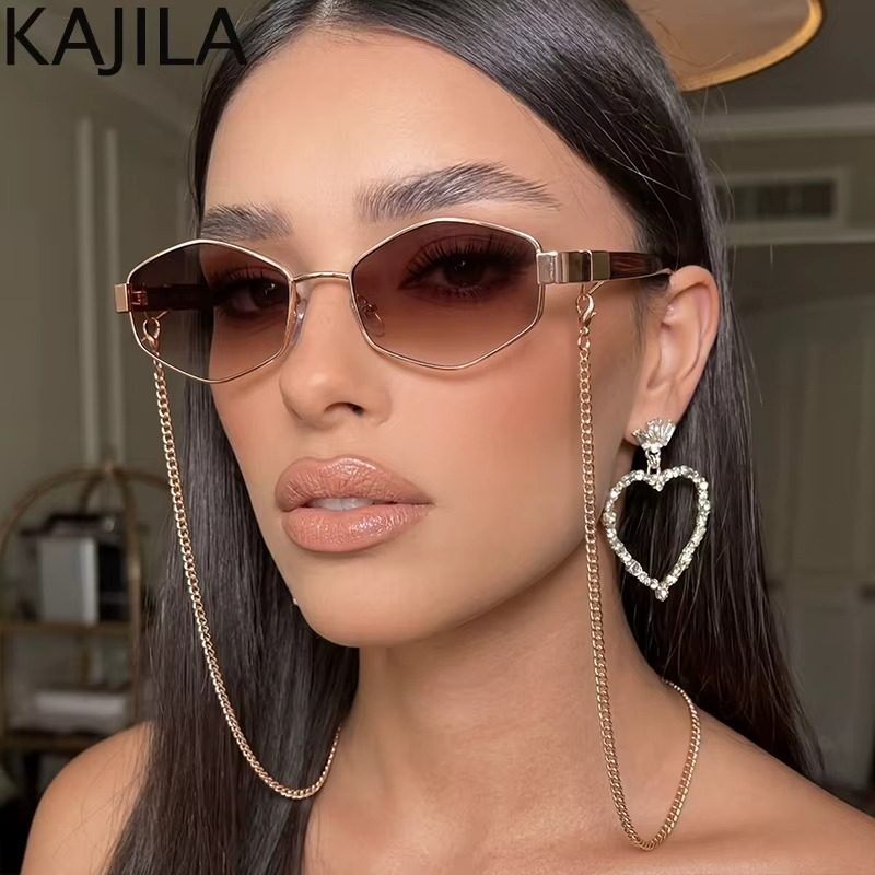 Paula™ – Gafas Sol Sofisticadas