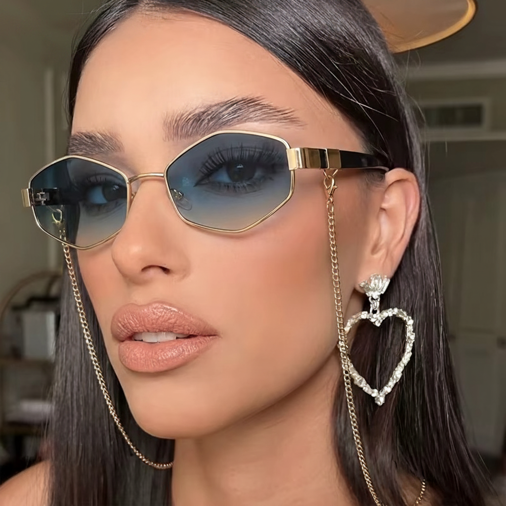 Paula™ – Gafas Sol Sofisticadas