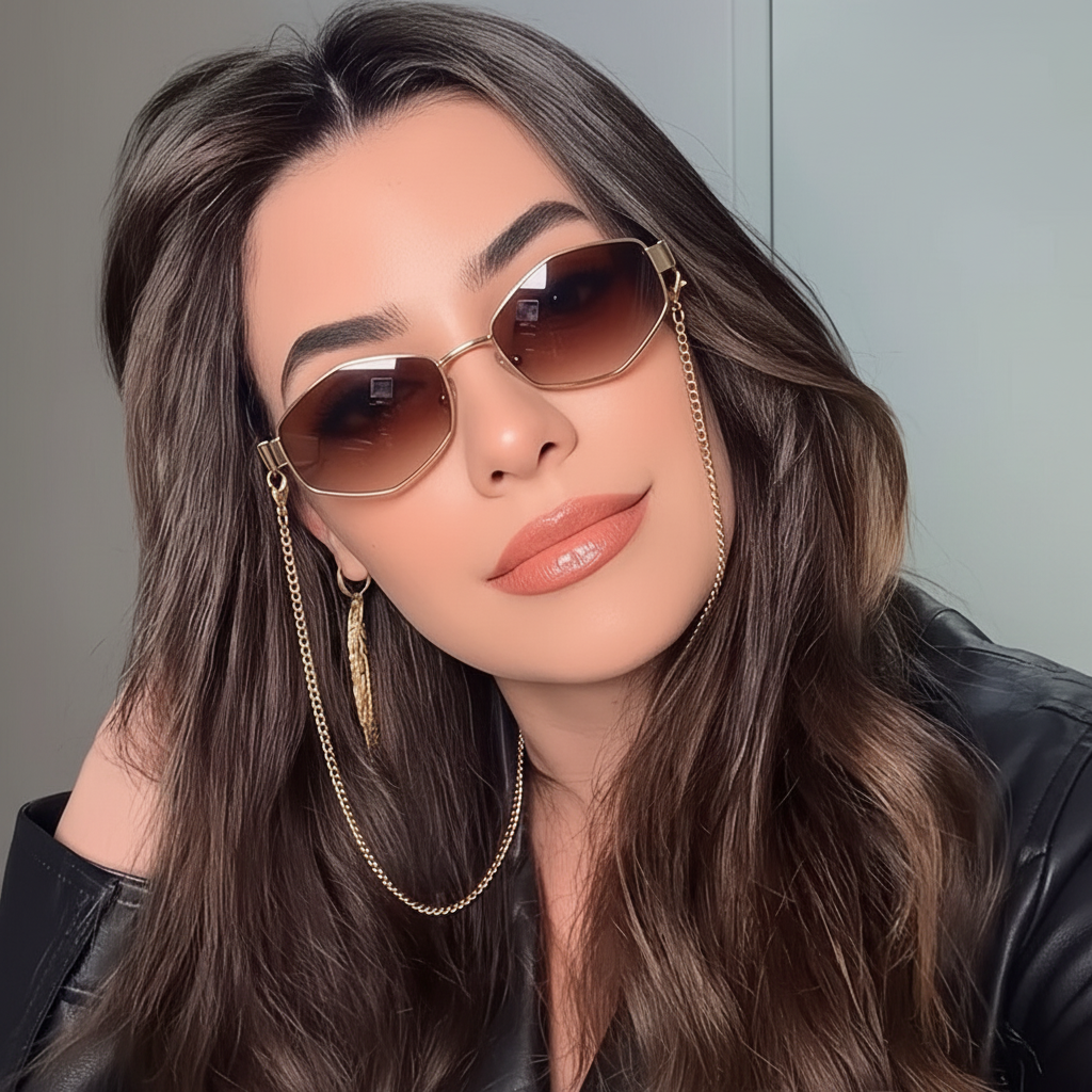 Paula™ – Gafas Sol Sofisticadas