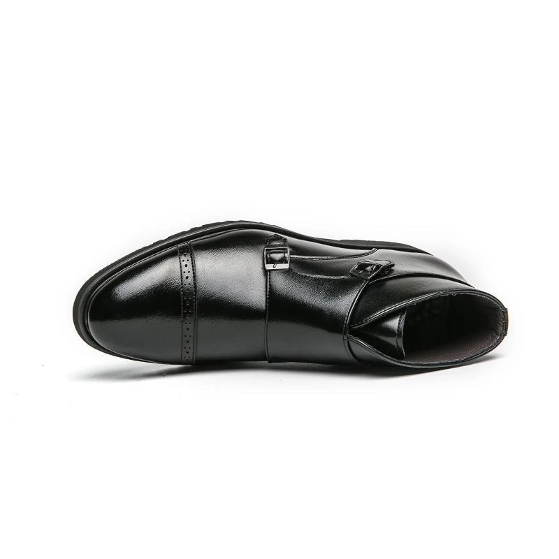 Andrés™ – Bota Formal Elegante