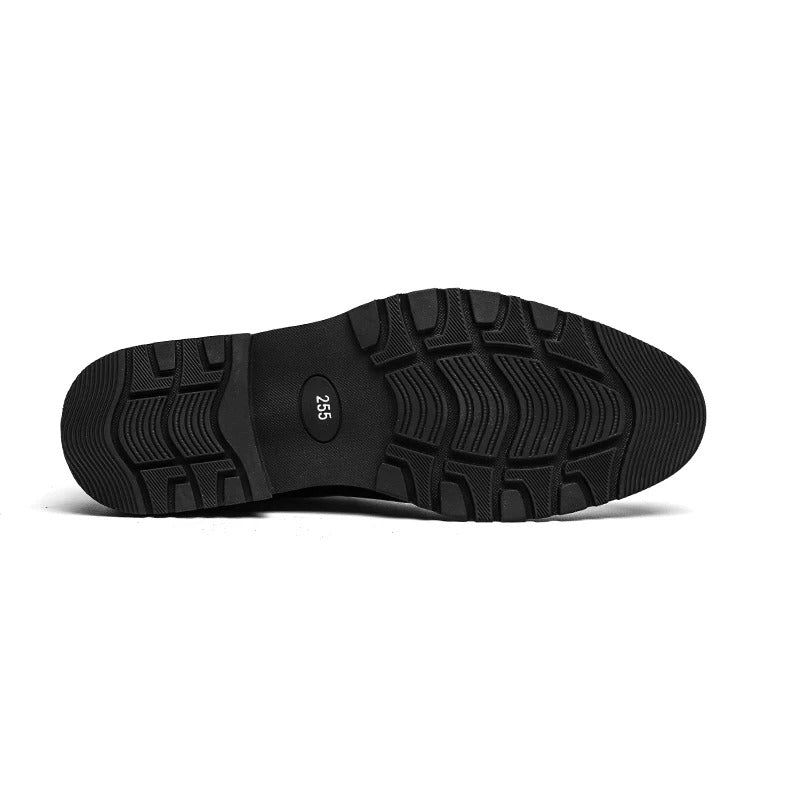 Andrés™ – Bota Formal Elegante