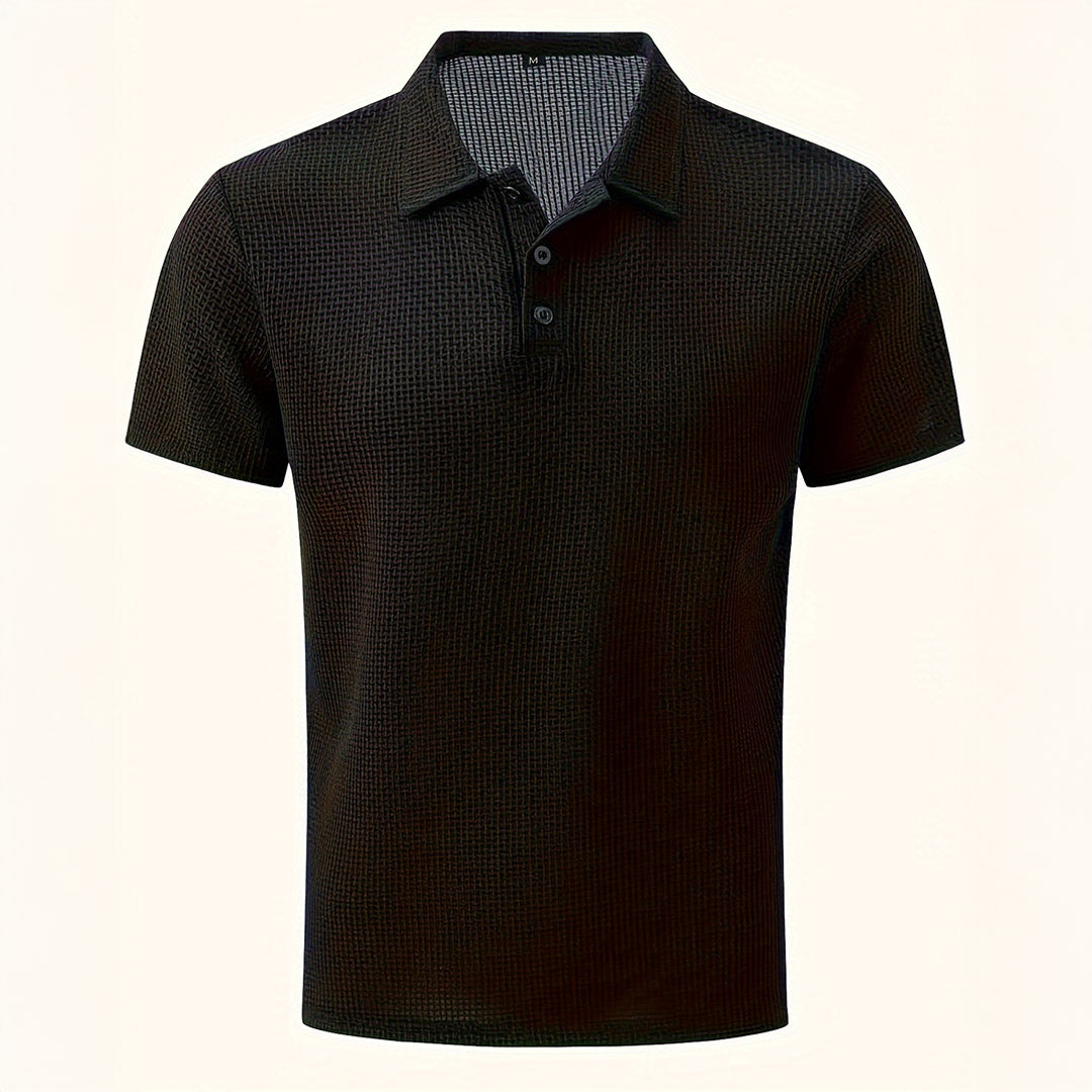 Enzo™ – Polo Canalé