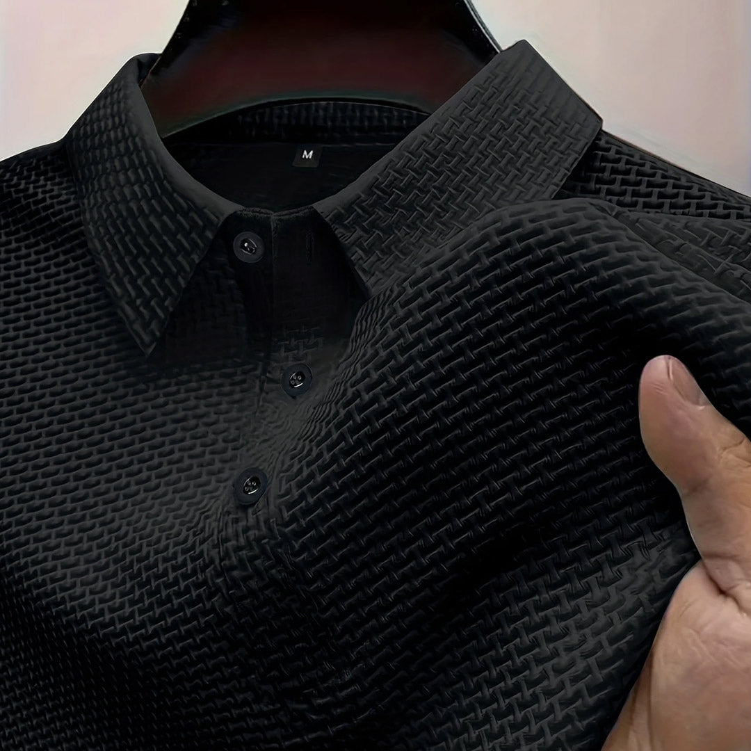 Enzo™ – Polo Canalé