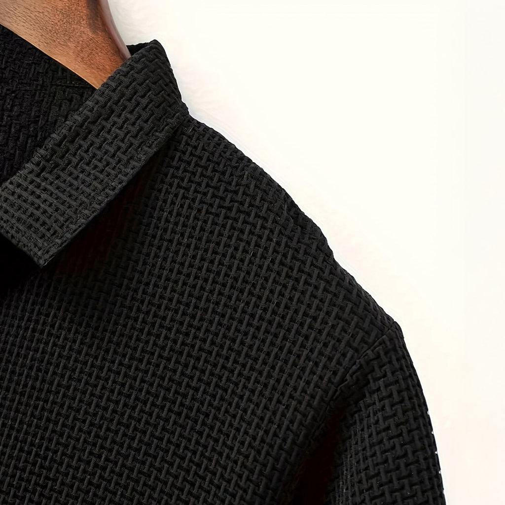 Enzo™ – Polo Canalé