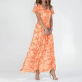 Elisa™ – Vestido Bordado Romántico