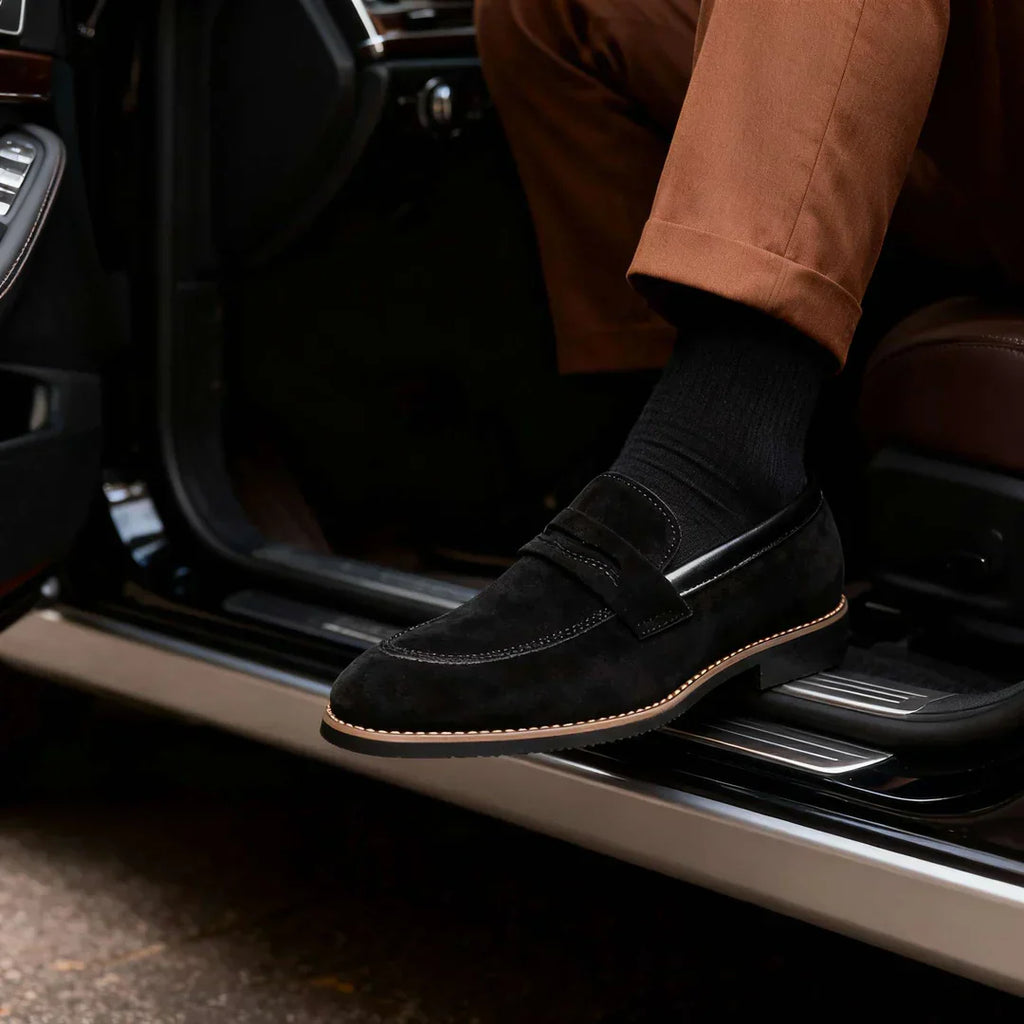 Marco™ – Mocasín Clásico