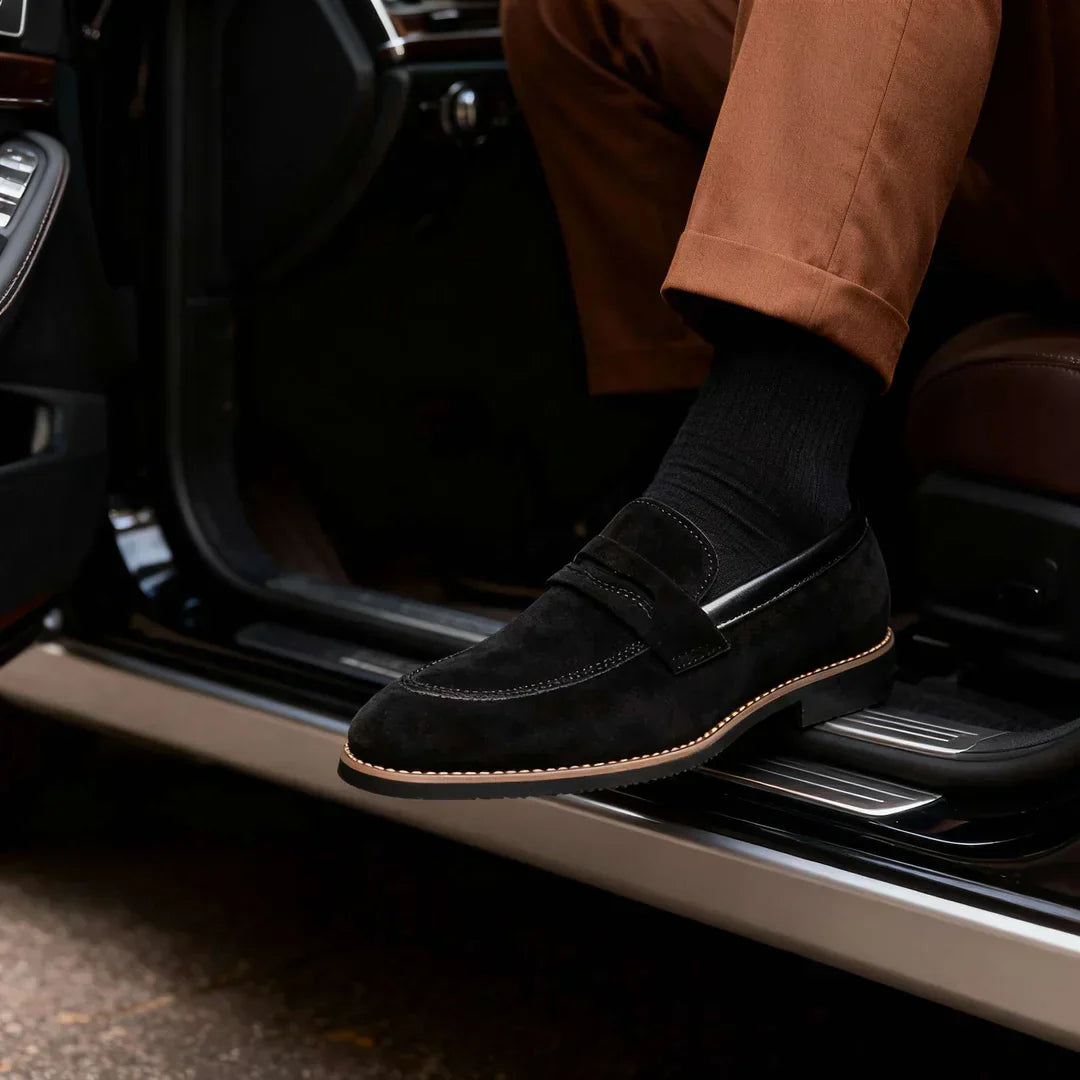 Marco™ – Mocasín Clásico