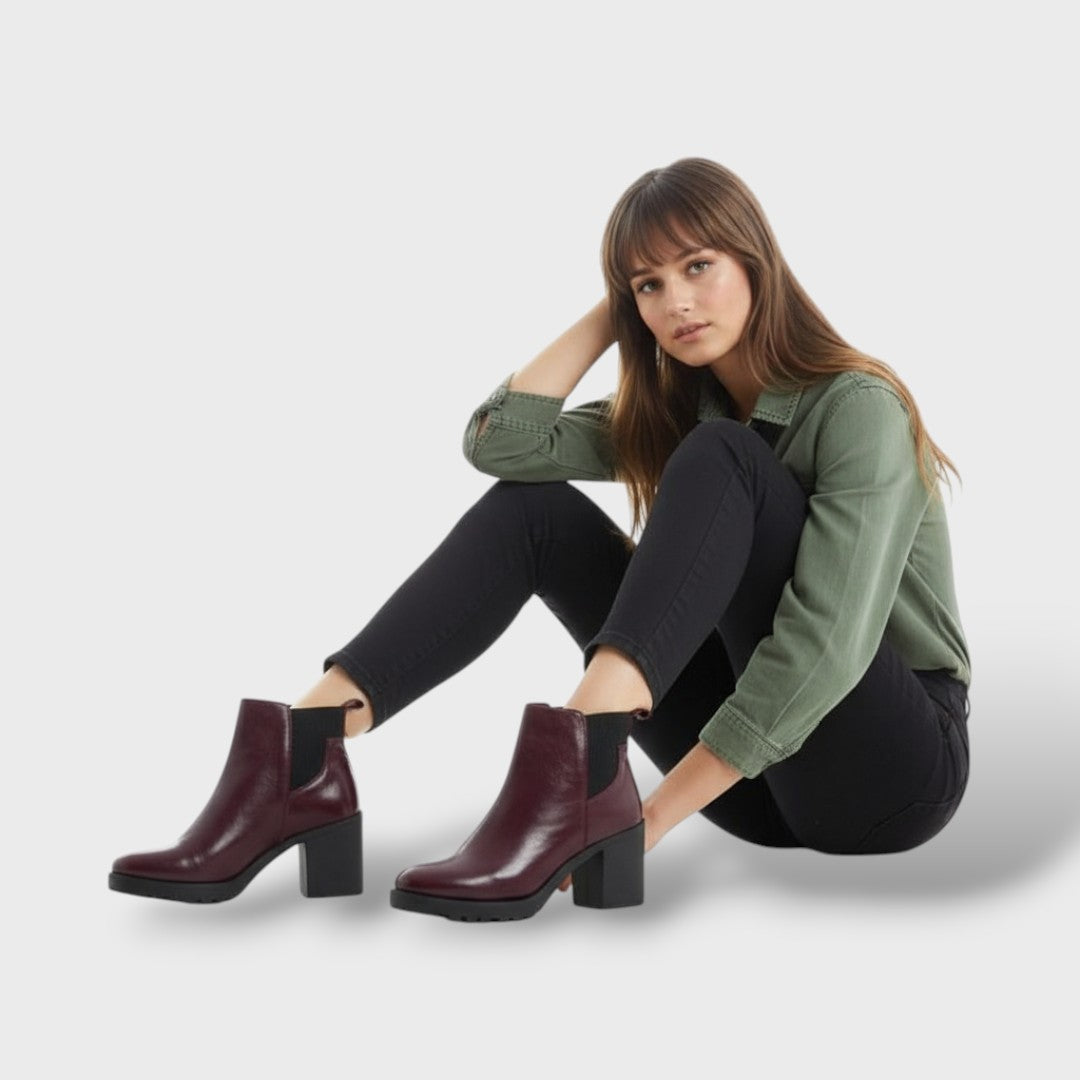 Alba™ – Botín Chelsea