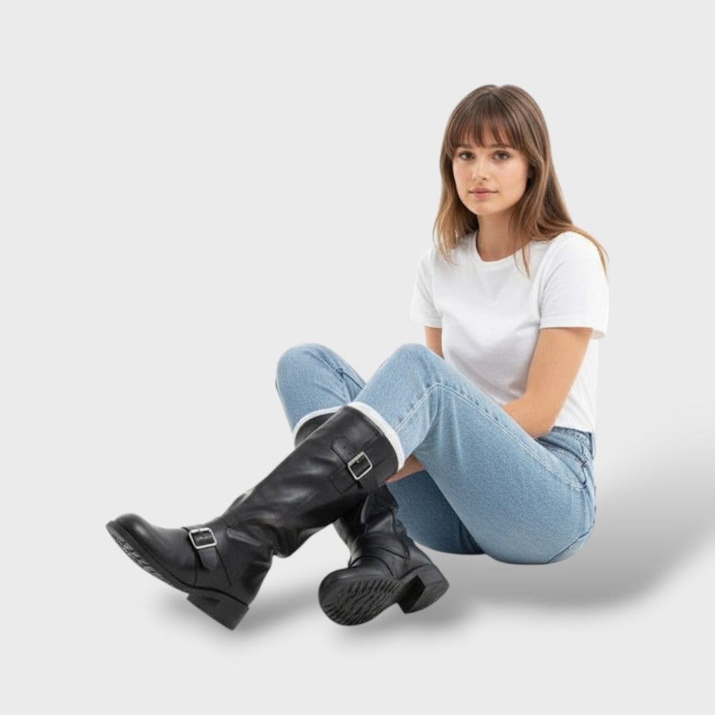 Nara™ – Bota Western
