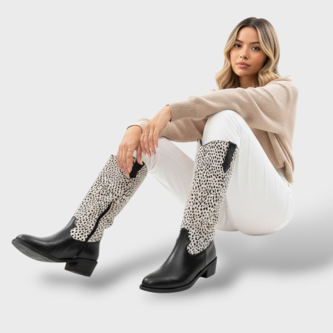 Vera™ – Bota Animal