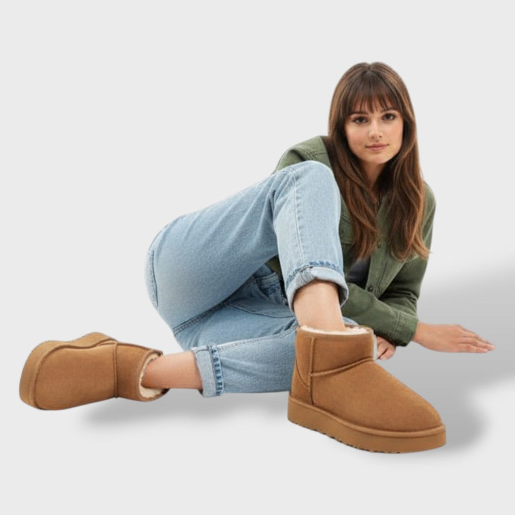 Lía™ – Bota Invierno