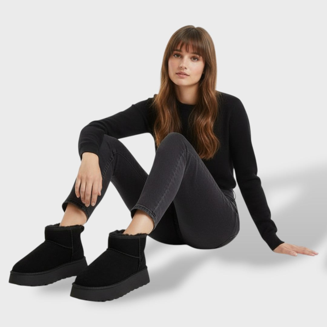 Lía™ – Bota Invierno