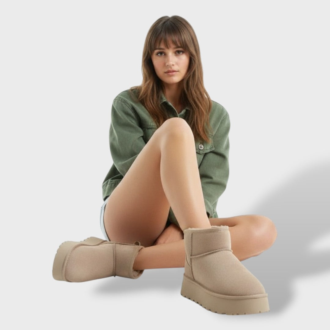 Lía™ – Bota Invierno