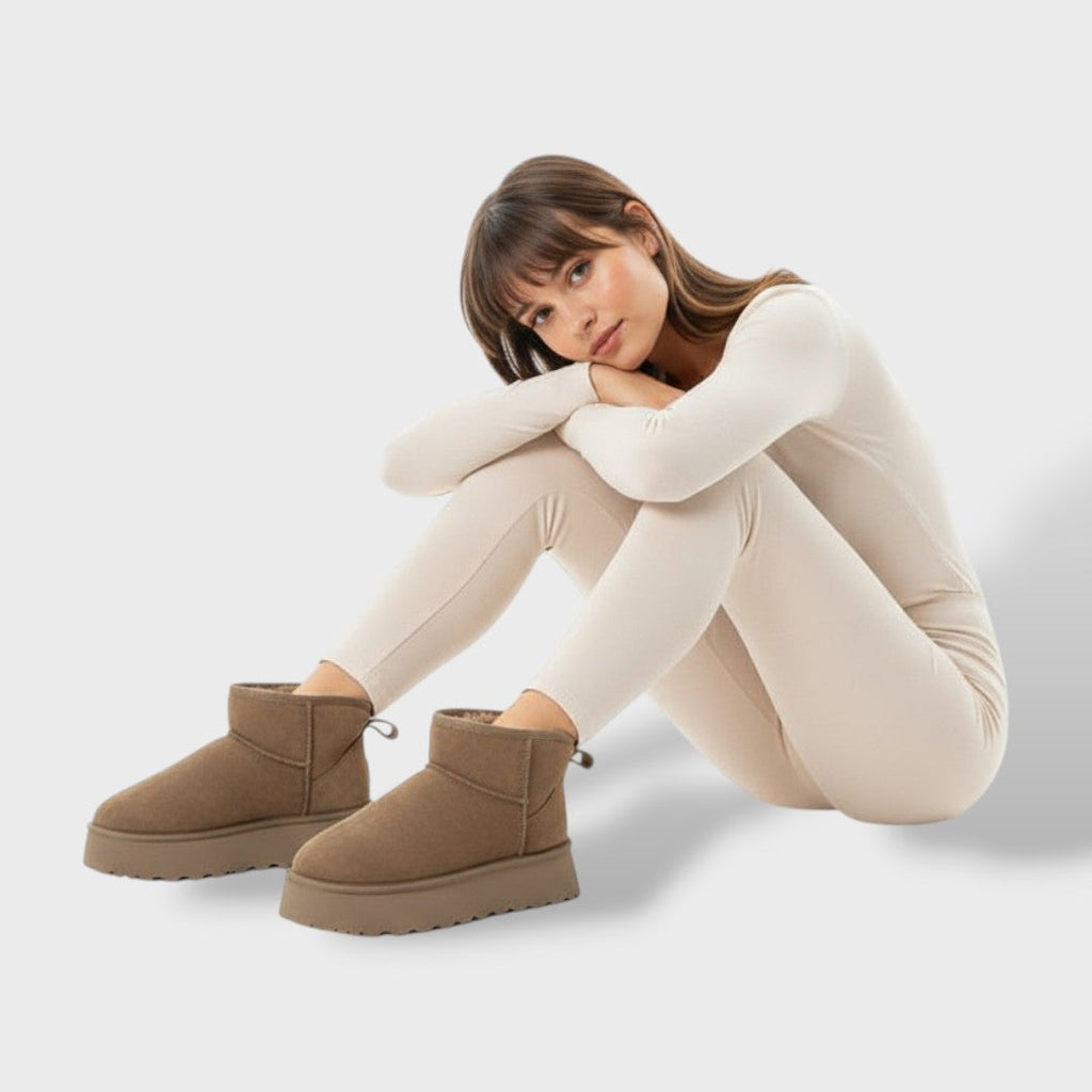 Lía™ – Bota Invierno