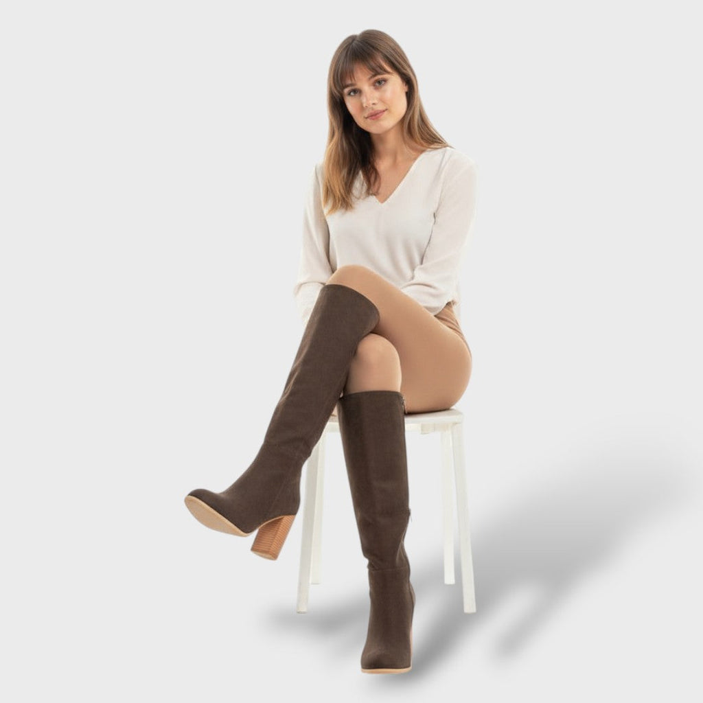Selene™ – Bota Alta