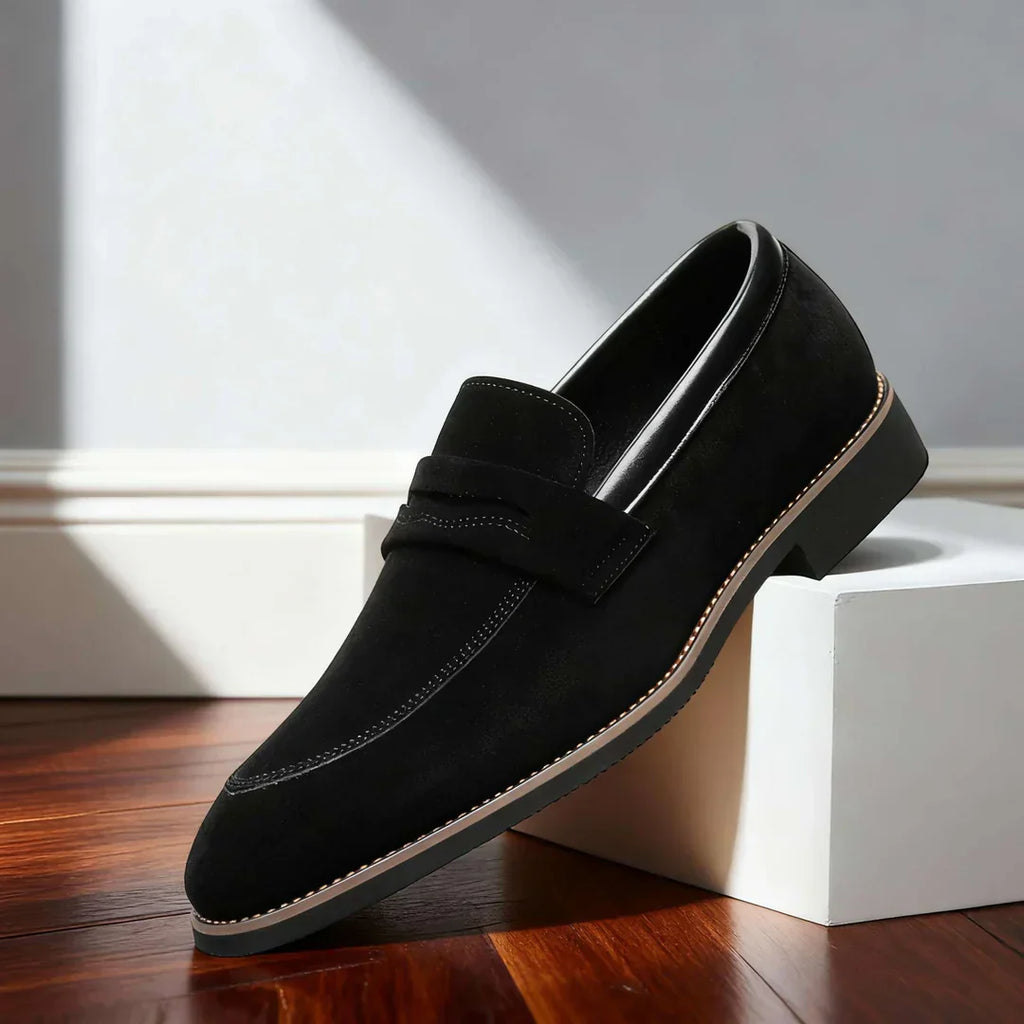 Marco™ – Mocasín Clásico