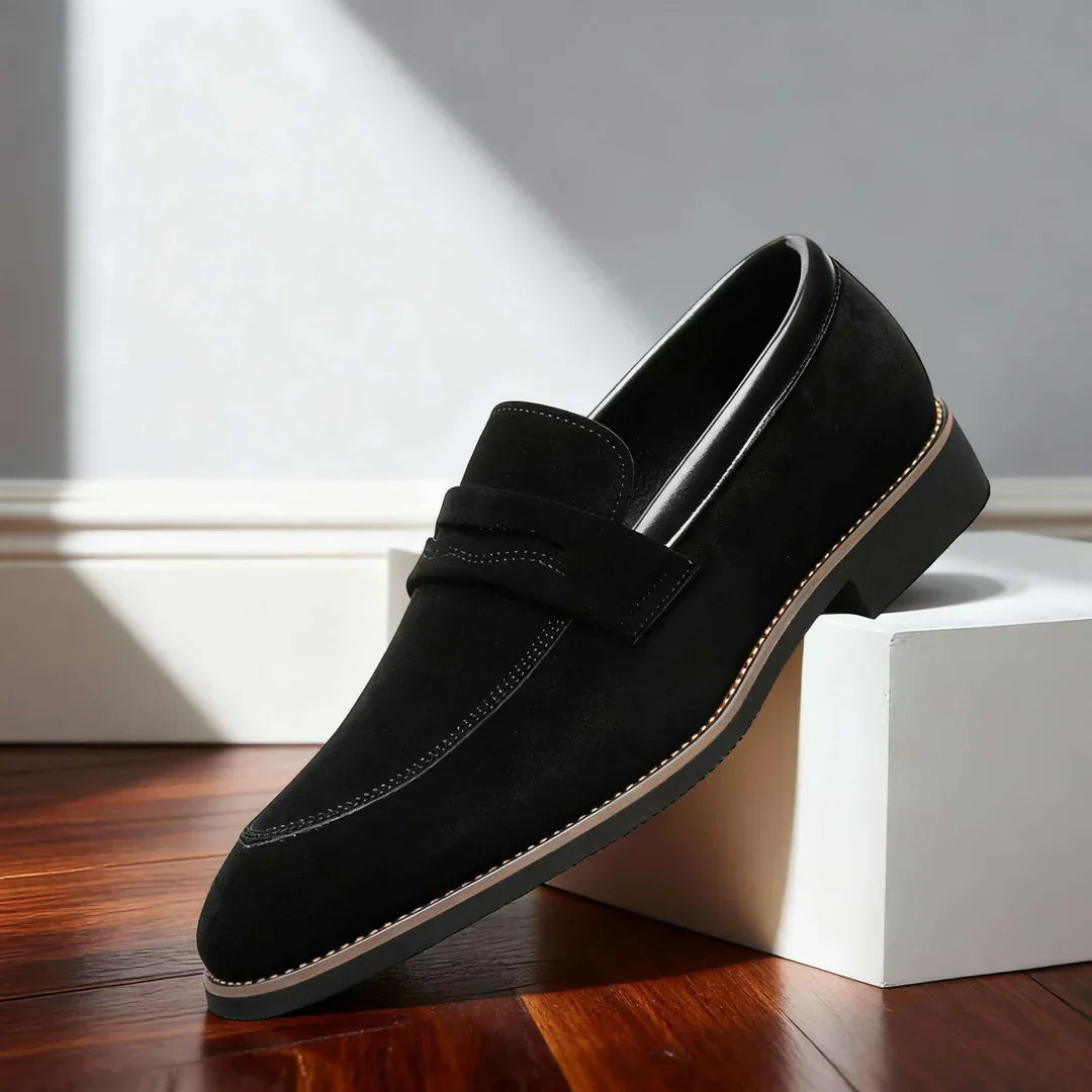 Marco™ – Mocasín Clásico