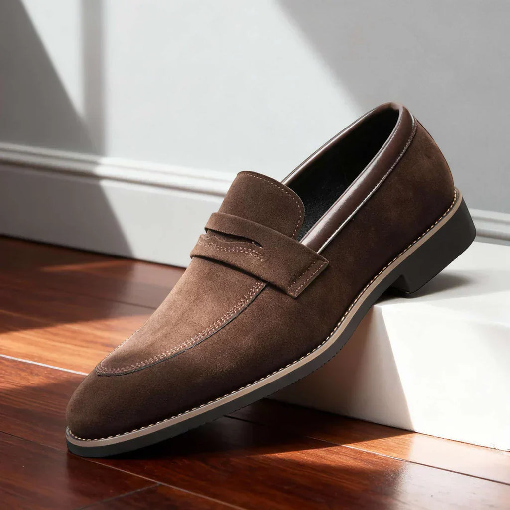 Marco™ – Mocasín Clásico