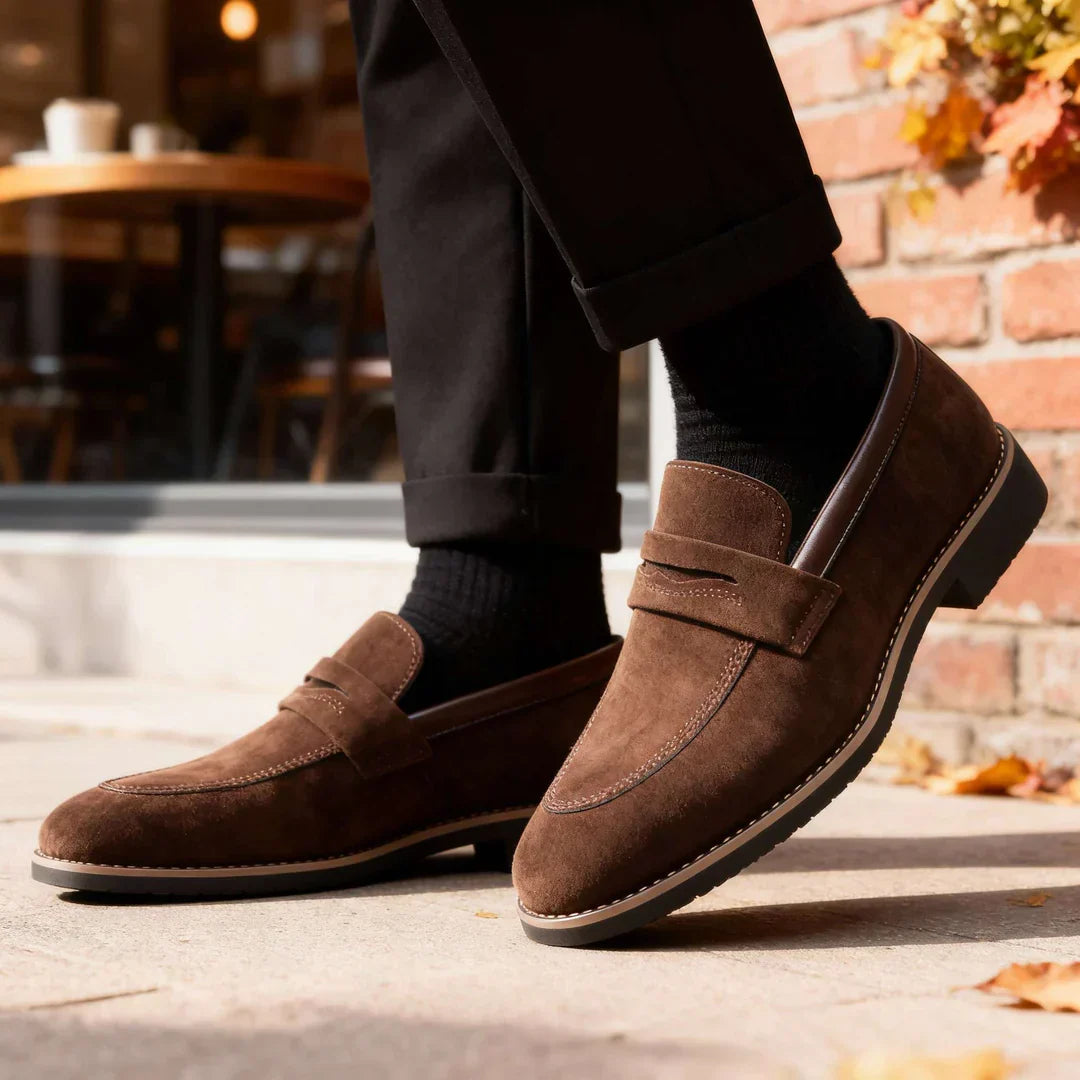 Marco™ – Mocasín Clásico