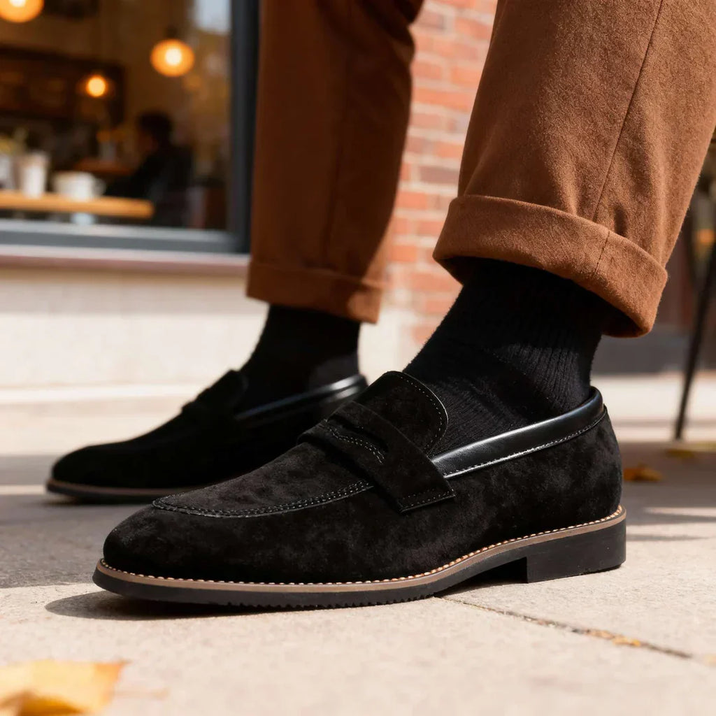 Marco™ – Mocasín Clásico